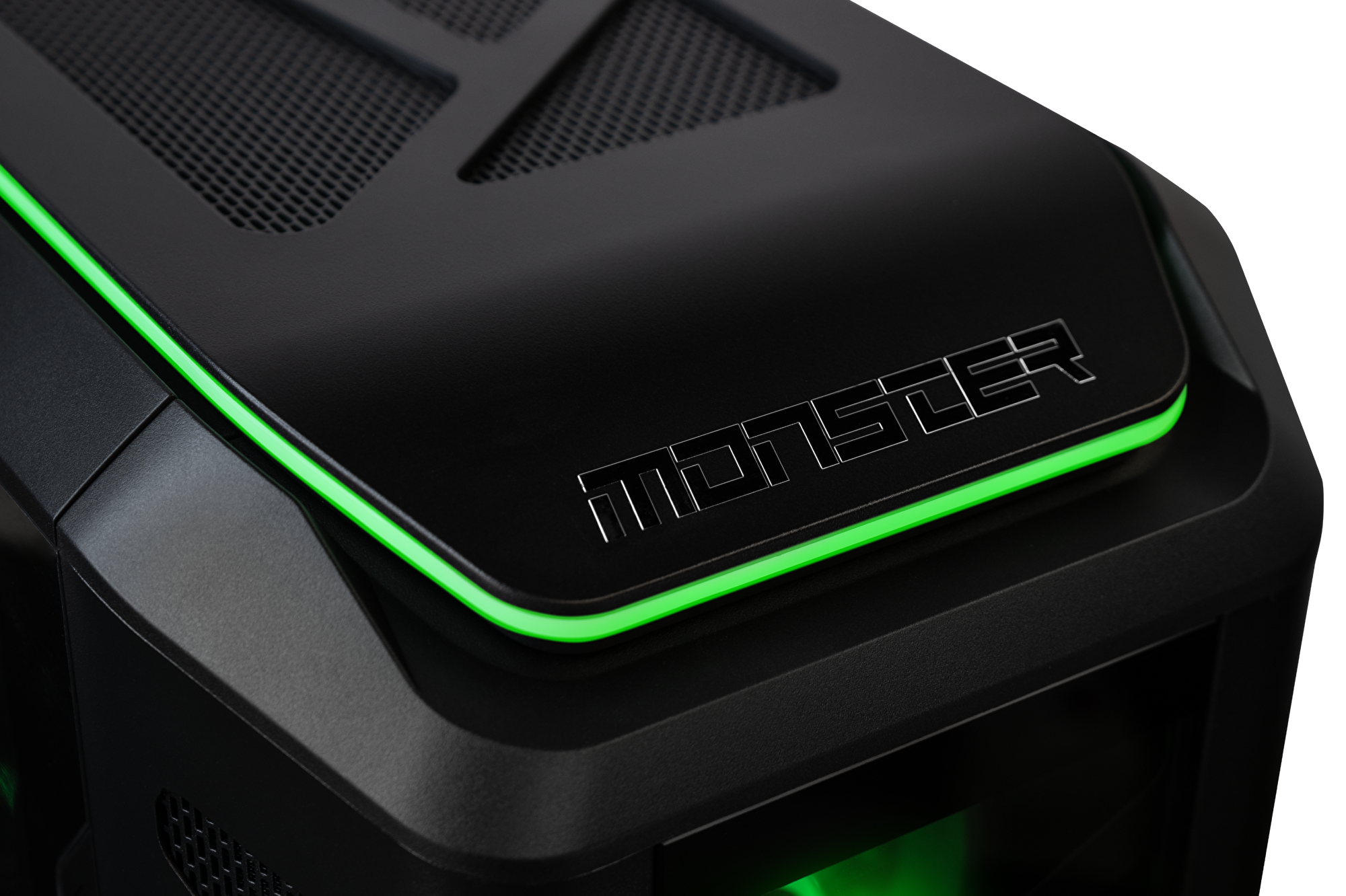 Tulpar TD3 V2.1.5 Masaüstü Oyun Bilgisayarı - Siyah 27971